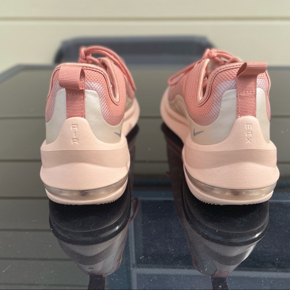 Nike Air Max Axis Mauve - Picture 4 of 13